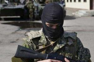 Боевики приуныли: на фоне больших потерь в районе Горловки, командиры пугают их предстоящим наступлением