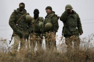 В районах Широкино и Авдеевки боевики понесли очередные потери: морги и больницы Донецка забиты