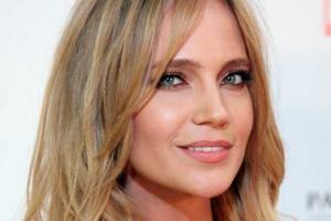 Певица Глюкоза призналась, что готовится к рождению сына