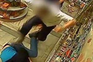 В Польше три приятеля, подогретые алкоголем, жестоко избили украинца, приняв его за "русского"