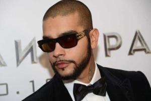 Семейное фото рэпера Тимати побило рекорд популярности в Instagram