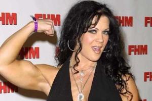 Звезда рестлинга и фильмов для взрослых Джоан Мари Лорер найдена мертвой