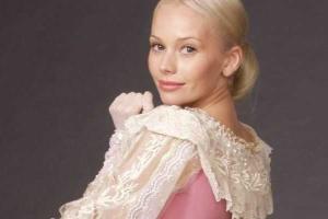 Актриса Елена Корикова впервые за долгие годы появилась на публике