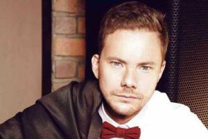 Новой солисткой группы "SEREBRO" станет... певец Smash