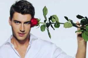 Герой российского шоу "Холостяк" актер Алексей Воробьев обещает жениться на своей избраннице