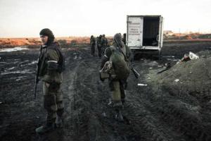 В Донецке морги и спецотделение для российских военных продолжают пополняться телами погибших - ГУР