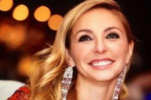 Татьяна Навка отметила 41-летие