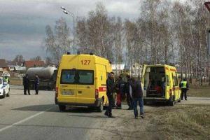 Экс-полицейский открыл кровавую стрельбу на базе МВД Татарстана и был застрелен при задержании