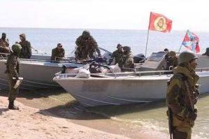 Сбудутся ли мечты властей "ДНР" о личном "военно-морском флоте республики" - мнение
