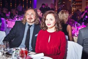 Юлия Проскурякова показала 6-месячную дочь Игоря Николаева 