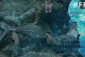 Расследование волонтеров InformNapalm: Медицинские услуги для VIP боевиков-наемников из России