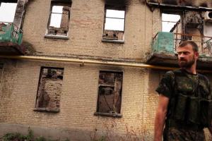 Порошенко: в украинско-русские словари словосочетание "русская весна" войдет как синоним слов "смерть" и "разруха"