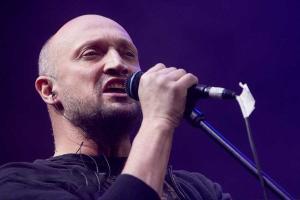 В новом клипе Гоши Куценко снялась полуторагодовалая дочь актера