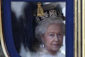 Королева Великобритании Елизавета II отмечает 90-летний юбилей