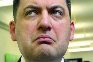 Найем: Гройсман отказался от поста премьер-министра