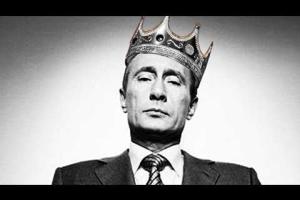 Портников: Путин - царь бедняков, которые зависят не от своих денег, а от его милостей