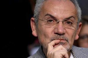 Миграционная служба аннулировала разрешение на работу в Украине журналисту Савику Шустеру