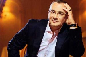 Продюсер Константин Меладзе показал взрослых дочерей-красавиц