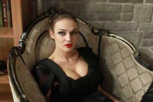 Алена Водонаева призналась, что планирует радикально изменить свою внешность