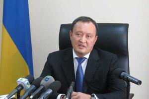 Порошенко назначил главой Запорожской ОГА генерал-майора СБУ