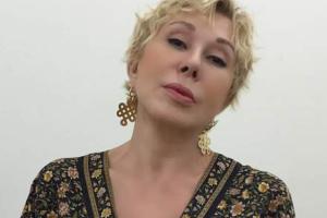 Поклонники восхищены: Любовь Успенская выглядит на 20 лет моложе своего возраста