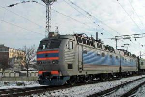 Работники железной дороги в оккупированном Енакиево чтобы выжить согласны получать за работу продукты