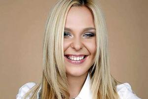 Певица Пелагея увела из семьи молодого хоккеиста ЦСКА