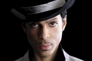 В центре Сиднея появился мурал в честь Принса