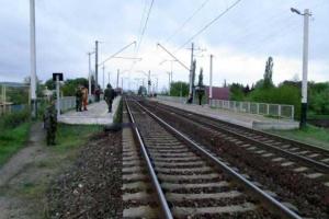 ЧП на железной дороге: На Донетчине один человек погиб, второй - серьезно травмирован