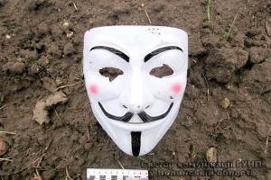 На Волыни задержана преступная группа, промышлявшая разбоями и кражами