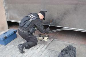 Во дворе частного дома в Николаеве прогремел взрыв, начато уголовное производство