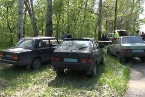 В Запорожской области убили предпринимателя: авто бизнесмена подорвали гранатой