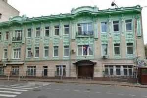 В центре Москвы на представителя посольства Азербайджана совершено нападение