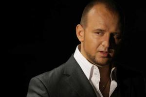 Знаменитый рэпер Потап изменился до неузнаваемости