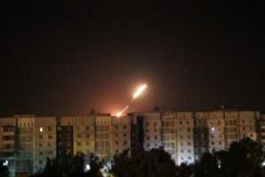 Боевики бьют по позициям ВСУ в Марьинке из жилых кварталов Донецка - Кабакаев