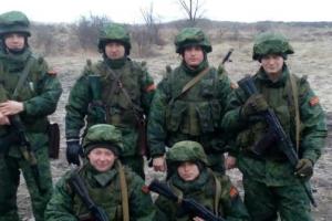 Идентифицированы очередные российские военные-фантомы, воюющие на Донбассе