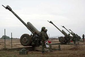 В Крыму ВС РФ проводят учения: военные тренируются наносить ракетные и артиллерийские удары - ГУР
