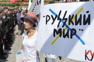 Если завтра в Донецк заедут украинские танки, горожане выйдут их чуть ли не с цветами встречать - мнение