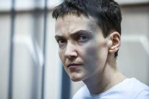 Российский политолог: Путин не верит, что Савченко "готова умереть" в знак протеста