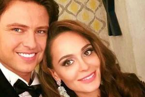 Невеста Прохора Шаляпина готовится к свадьбе и уже выбрала свадебный наряд