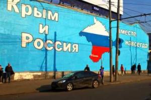 Россия не пойдет на новые аннексии, Кремль не может содержать территории, которые "освободил" – политолог