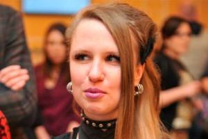 Кинорежиссер Валерия Гай Германика родила второго ребенка