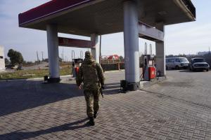Комиссия из РФ подтвердила факты масштабного хищения топлива "для военных нужд" властями "ДНР"
