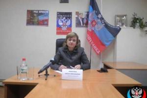 Украинские хакеры "спалили" родственницу Пушилина, обнародовав ее переписку о российских военных на Донбассе