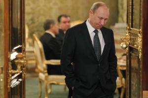 Орешкин: освободив Савченко, Путин рискует потерять лицо и оказаться слабаком в глазах своих сторонников