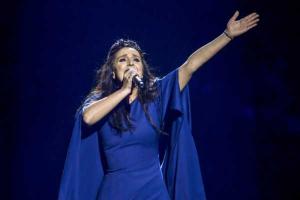 Евровидение-2016: отдайте свой голос за украинку Джамалу!