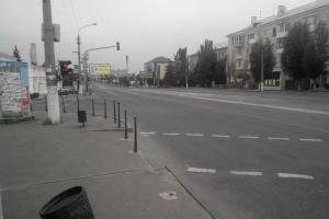 Жительница Луганска: из жизни будто ушли все краски, унылый и пустой город, унылые и мрачные люди