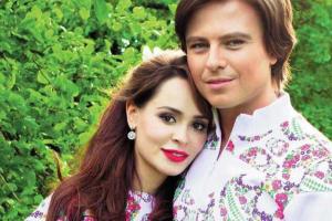 Экс-невеста Шаляпина предлагала Сергею Звереву стать отцом ребенка 