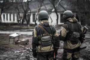 Боеспособность боевиков падает: ко всем их "бедам" добавился коварный диагноз "ВИЧ"