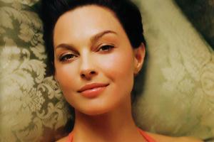 В Краматорске побывала звезда Голливуда актриса Эшли Джадд